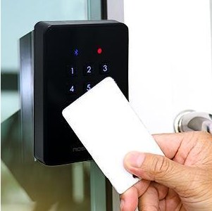 Perth Security Enhancement