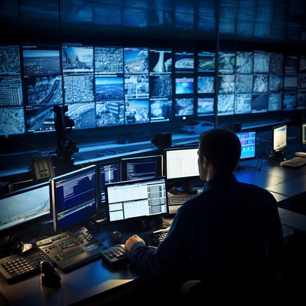 Security Pioneers Perth