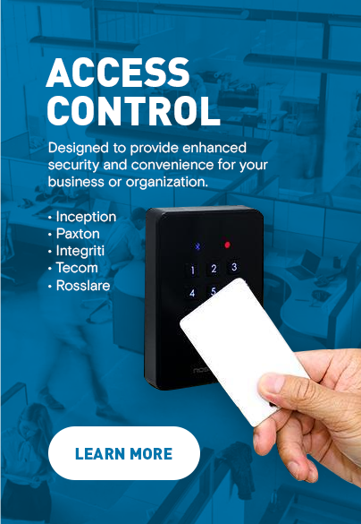 Perth Data Network Solutions