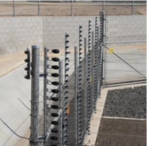 Expertise in Electric Fencing Perth