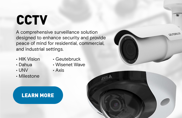 Surveillance Innovation Perth